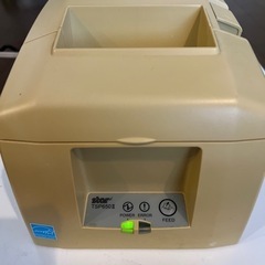 【最終大幅値引き】プリンター・ドロアーセットの画像