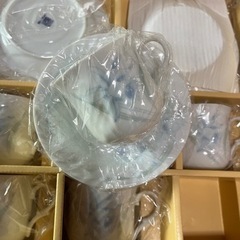 HOYAのカップセット