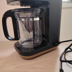象印　ドリップ式　コーヒーメーカー