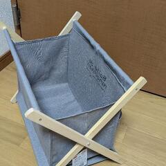 マガジンラックの画像