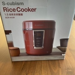 家電 キッチン家電  炊飯器