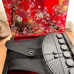 【最終お値下げ‼️】ガードナーベルトの画像