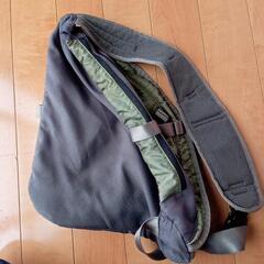 アディダス　肩がけバッグの画像