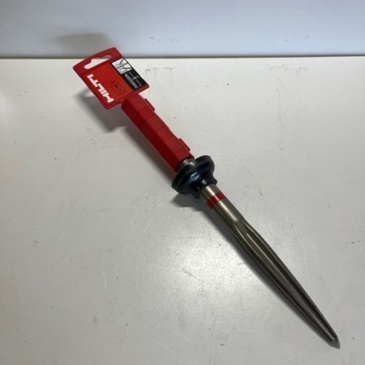 58 チゼル