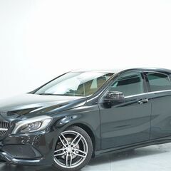 メルセデスのコンパクト！　メルセデスベンツ Aクラス 　Ａ１８０...