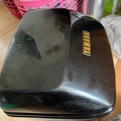 バイク リアBOX