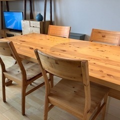 家具 ダイニングセット