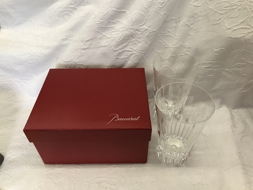 ⭐︎ドリーム2号館⭐︎ Baccarat ヴィータ ハイボール2客