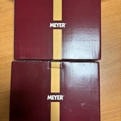 マイヤータッパーウェアセット
