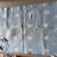 電気毛布
