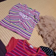  子供服80セットの画像