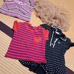  子供服80セット