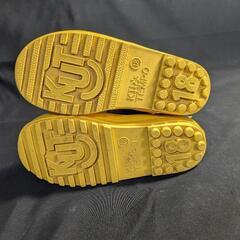長靴　キッズ　子供　の画像