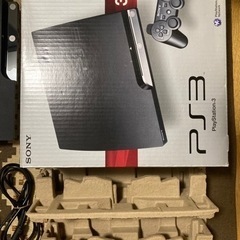 プレイステーション3 320GB ＋torne