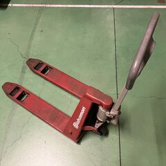 ハンドリフトの画像