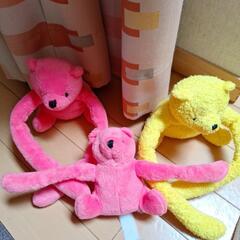  カーテンタッセル　他の画像