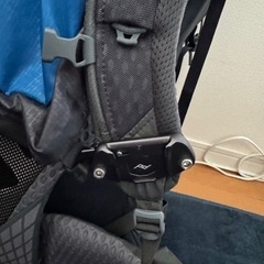 ピークデザイン　peak design キャプチャーの画像
