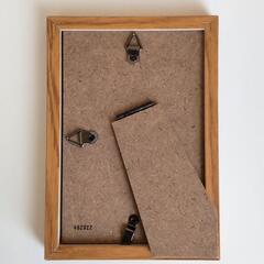 【原画＊額付き】消えない絆の画像