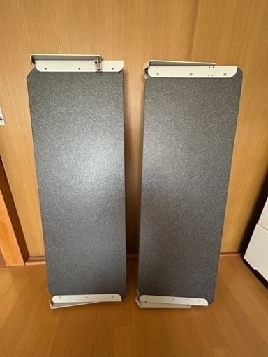 ハイエース　棚