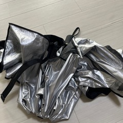 傘型サンシェード