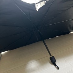 傘型サンシェードの画像