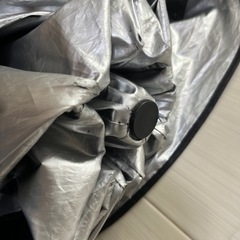 傘型サンシェードの画像