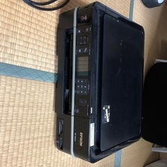プリンター　ジャンク　取引中