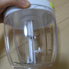 ぶんぶんチョッパー　生活雑貨 調理器具　※最終値下げの画像