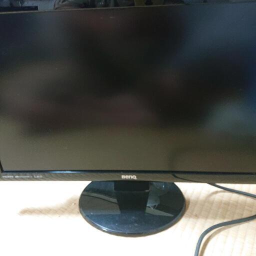 BenQ パソコンモニター　GW2255