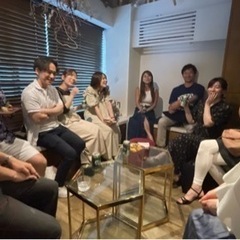今流行りのポーカーをラグジュアリーな新社交空間で覚えたい方【12月某日八丁堀開催】 - メンバー募集