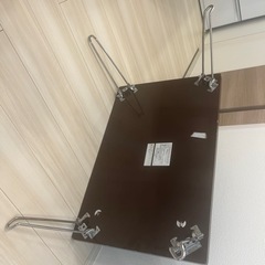 ローテーブル　家具 オフィス用家具 机の画像