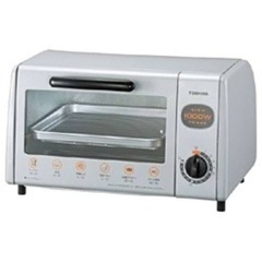  キッチン家電 オーブントースター
