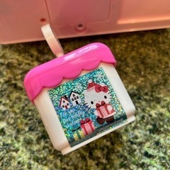 サンリオ Sanrio ハローキティ スーパーマーケットごっこの画像