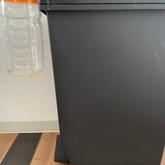 ニトリ 30L ゴミ箱の画像