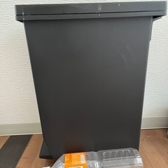 ニトリ 30L ゴミ箱の画像