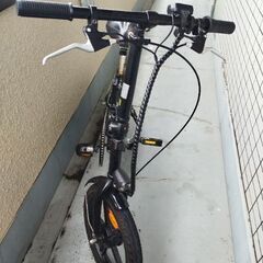 電動自転車