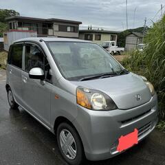 21年　低走行47000キロ　　限界値下げ