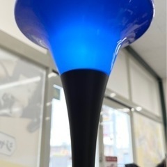 【中古品】NITORI ニトリ アッパーライト フロアスタンド ランプ 照明 生活家具の画像