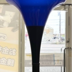 【中古品】NITORI ニトリ アッパーライト フロアスタンド ランプ 照明 生活家具の画像