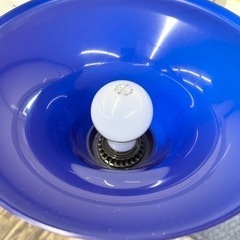 【中古品】NITORI ニトリ アッパーライト フロアスタンド ランプ 照明 生活家具の画像