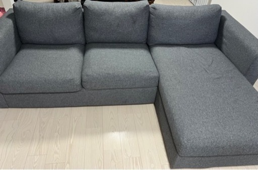 家具 ソファ 3人掛けソファ