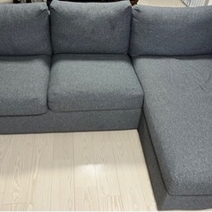 家具 ソファ 3人掛けソファ