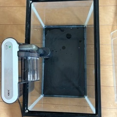 水槽あげますの画像