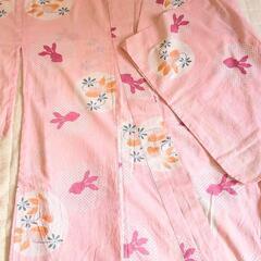 浴衣セット～女児140～150cm用～（中古）