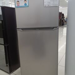 ★ジモティ割あり★ Haier 冷蔵庫 130L 20年製 動作確認／クリーニング済み HJ3597
