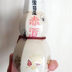 熊本の清酒 肥後の赤酒