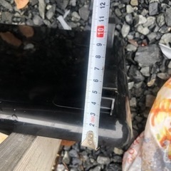 宴会お盆の画像