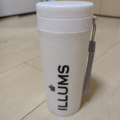 ILLUMSの保温冷タンブラー