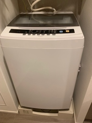 家電 生活家電 洗濯機