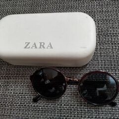 値下げしました!★ZARA  ザラ /  サングラス
